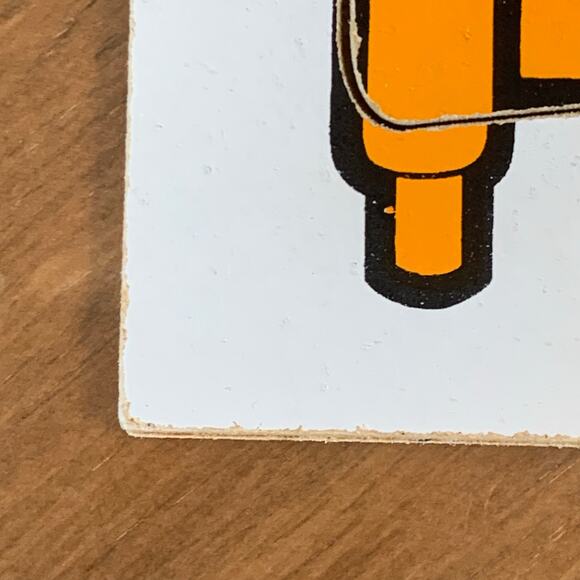 Playskool Wood Tray Puzzle #290-04 The Three Bears 13 Pieces Vintage USA - Picture 6 of 9